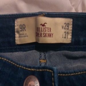 Jean